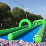 The City Slide