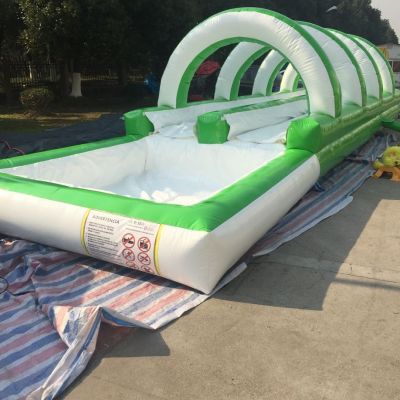 Long Slide