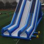 Long Water Slide