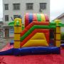Inflatable Combo Bouncer