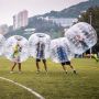 Bumper Ball