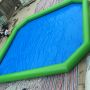 Inflatable Pool