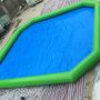 Inflatable Pool