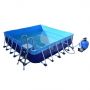 Frame Pool