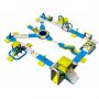 Water Park Equipment