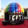 Inflatable Disco Dome