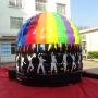 Inflatable Disco Dome