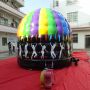 Inflatable Disco Dome