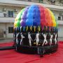 Inflatable Disco Dome