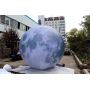 Inflatable Moon Globe Balloon