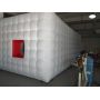 Inflatable Tent