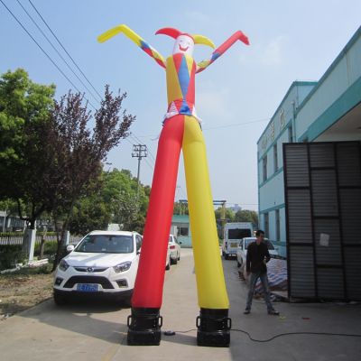 Air Dancer