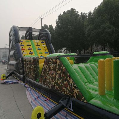 CS Obstacle