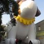Advertising Inflatable