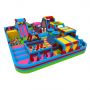 Bouncer Castle