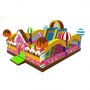 Bouncy Castle Commercial