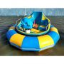 Laser Bumper Boat