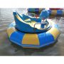 Laser Bumper Boat