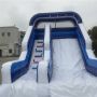 Adult Size Inflatable Water Slide