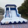 Adult Size Inflatable Water Slide