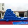 Kids Water Slide