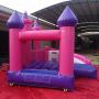 Inflatable Castle For Kids