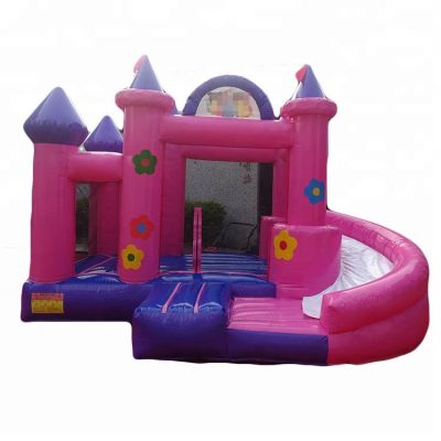 Inflatable Bouncer