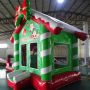 Christmas Inflatable Combo