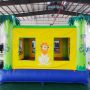 Inflatable Bounce