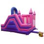 Inflatable Castle