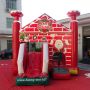 Xmas Bouncer
