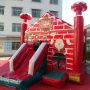 Xmas Bouncer