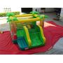 Inflatable Bouncers Combo
