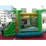 Inflatable Bouncers Combo