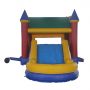 Inflatable Castle Combo