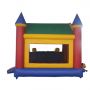 Inflatable Castle Combo
