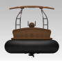 Bumper boat