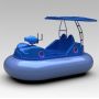 Bumper boat