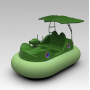 Bumper boat