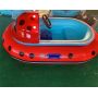 Bumper boat