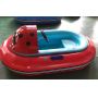 Bumper boat