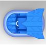 Bumper boat