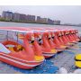 Pedal boat