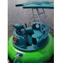 Bumper boat