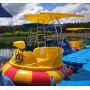 Bumper boat