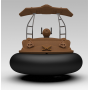 Bumper boat