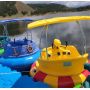 Bumper boat