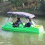 pedal go cart