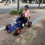 pedal go kart