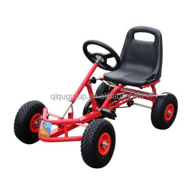 pedal go cart
